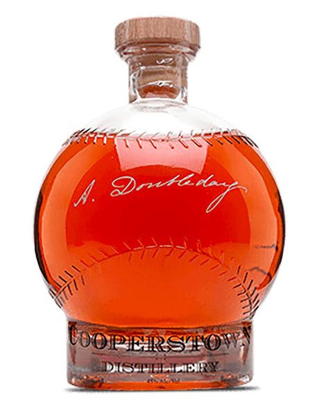 Abner Doubleday's Bourbon - Cooperstown