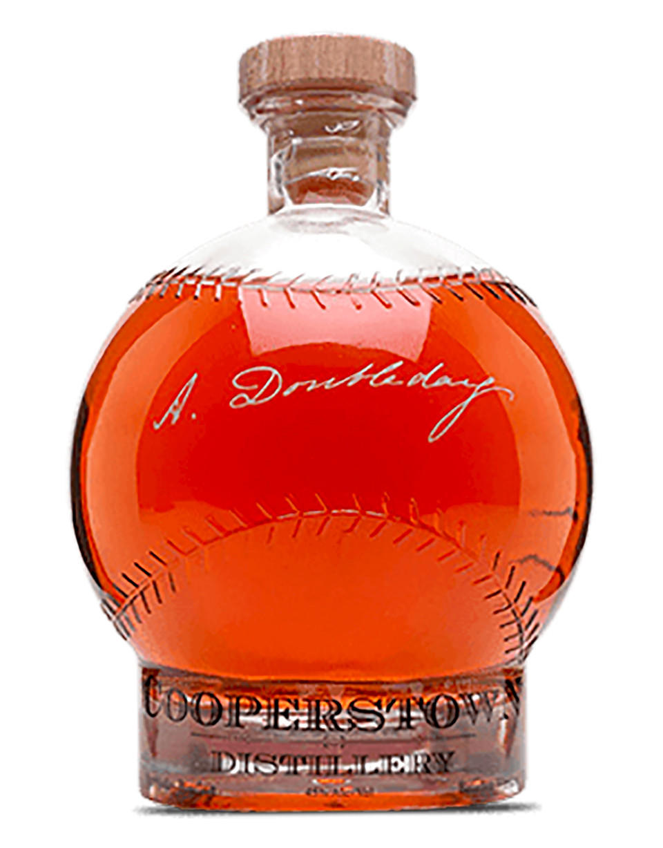 Abner Doubleday's Bourbon Quality Liquor Store