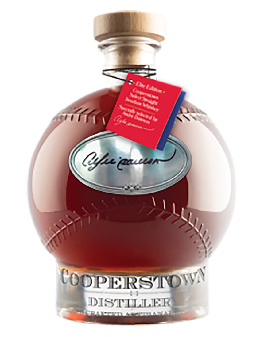 Buy Cooperstown Elite Edtion Andre Dawson Bourbon