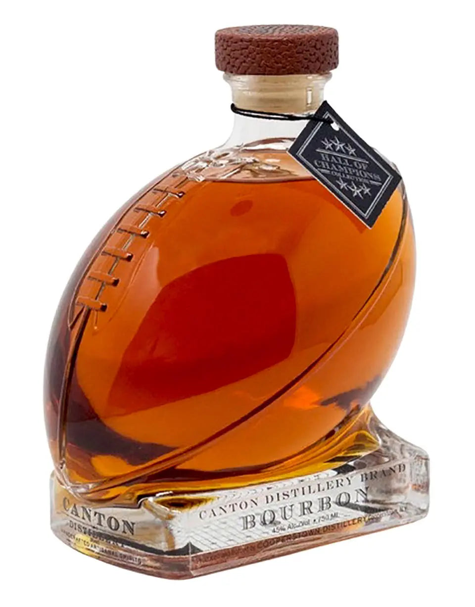 Cooperstown Canton Distillery (Brand) Bourbon | Quality Liquor