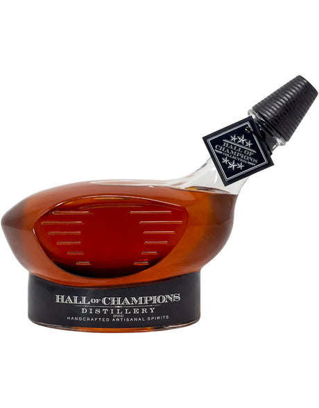 Hall of Champions (Brand) American Single Malt Whiskey - Cooperstown