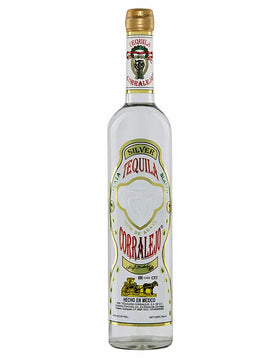 Corralejo Blanco Tequila 750ml - Corralejo Tequila