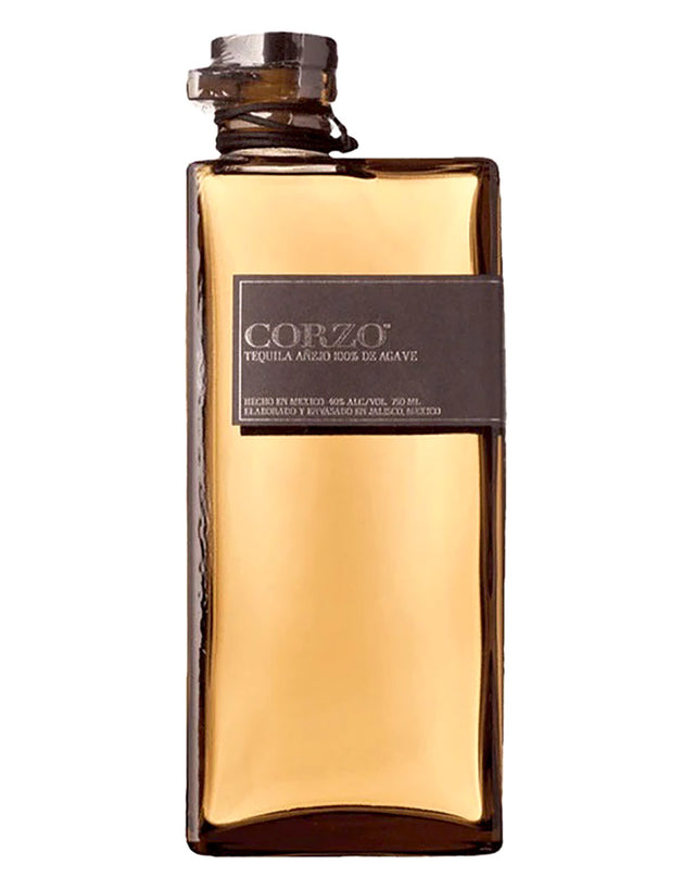 Corzo Anejo Tequila 750ml - Corzo