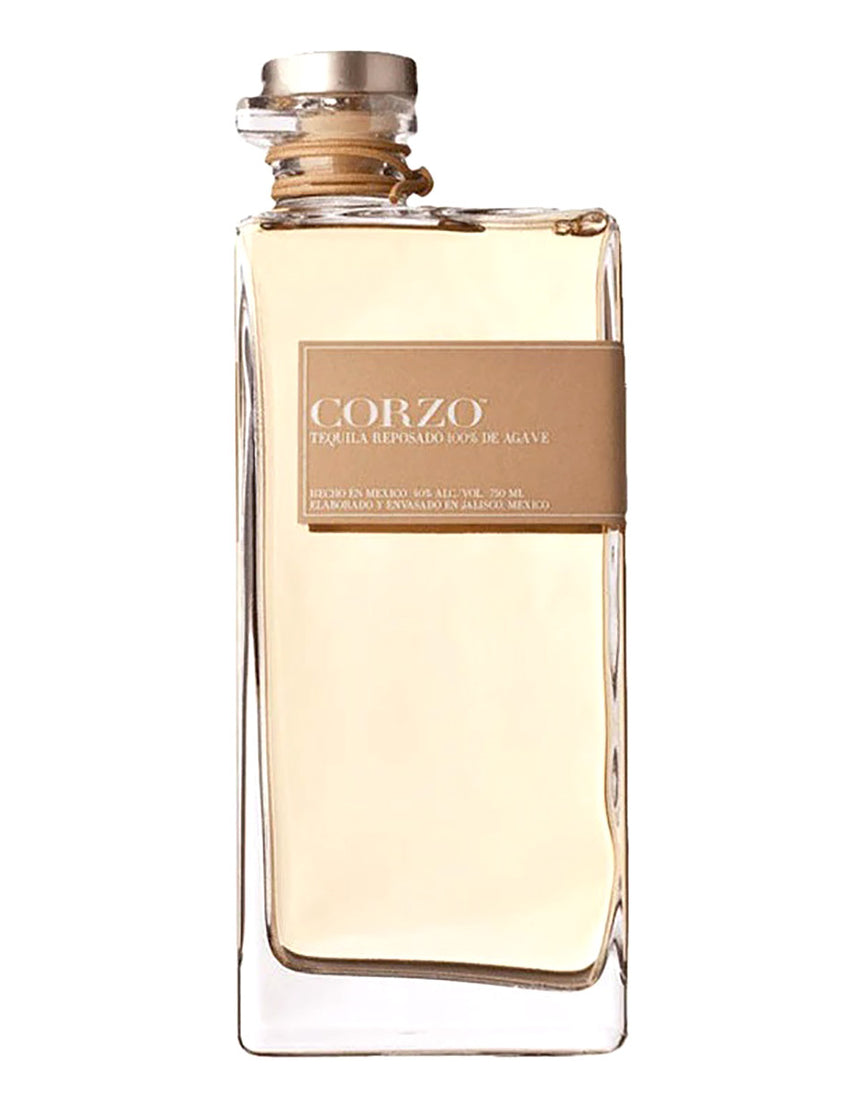 Corzo Reposado Tequila 750ml - Corzo