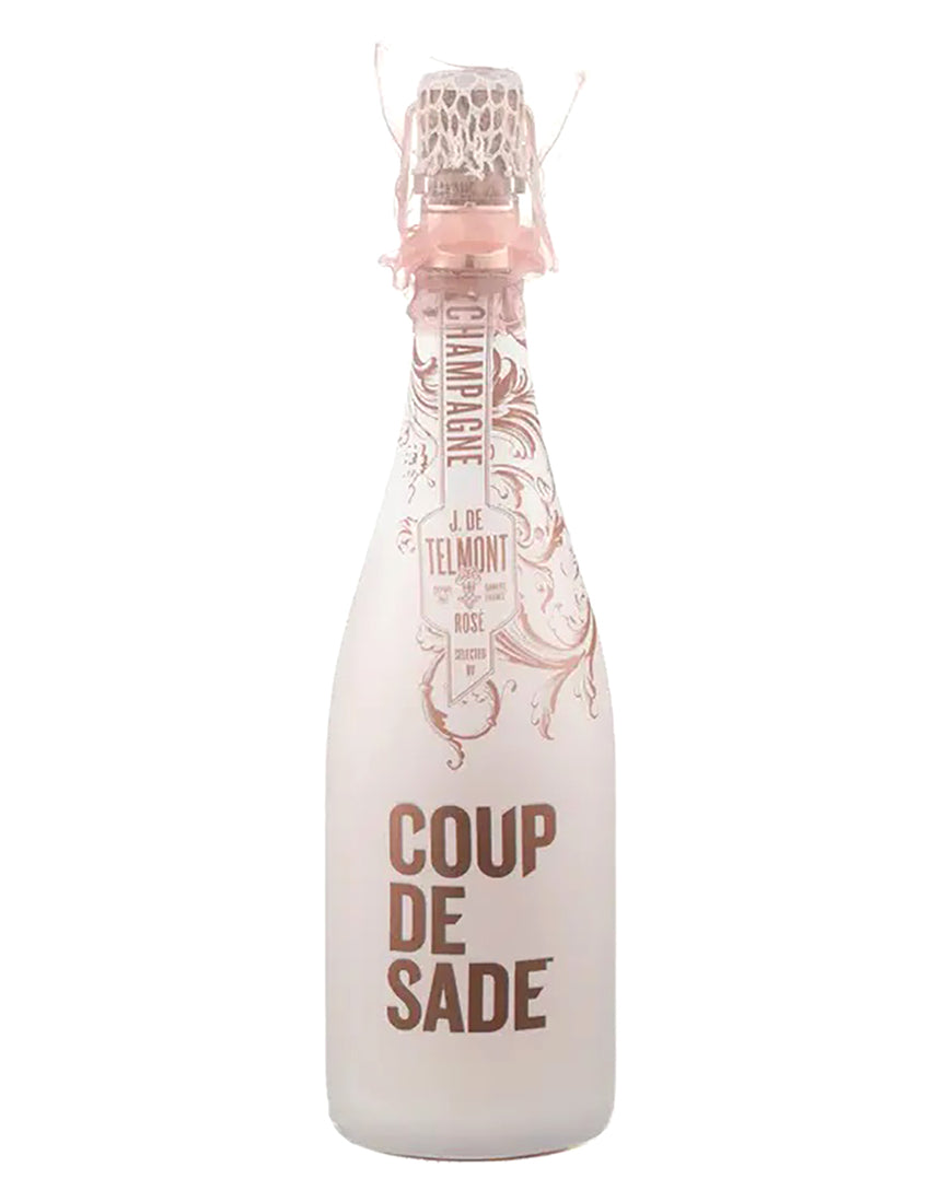 Buy Coup de Sade Juliet Rosé