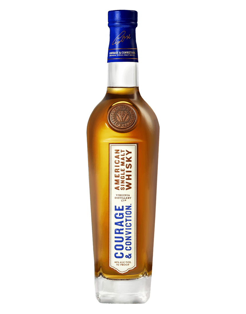 Buy Courage & Conviction American Single Malt