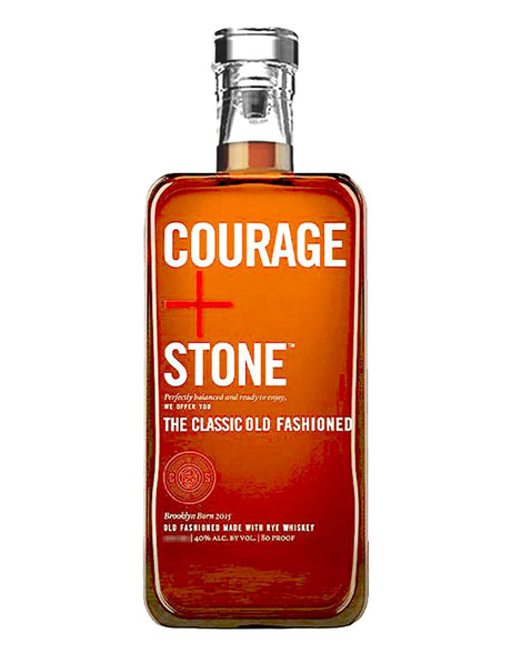 Buy Courage+Stone Old Fashioned 1/2
