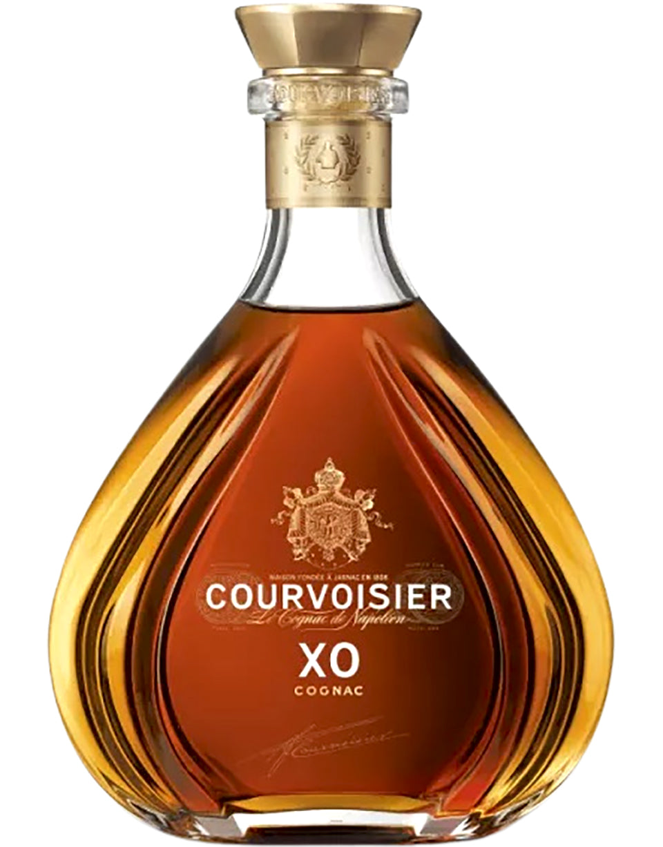 Courvoisier XO Cognac