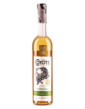 Buy Sotol Coyote Vibora Edition Tequila