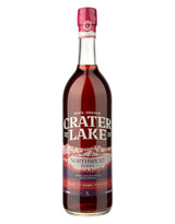 Crater Lake Northwest Berry Vodka - Crater Lake