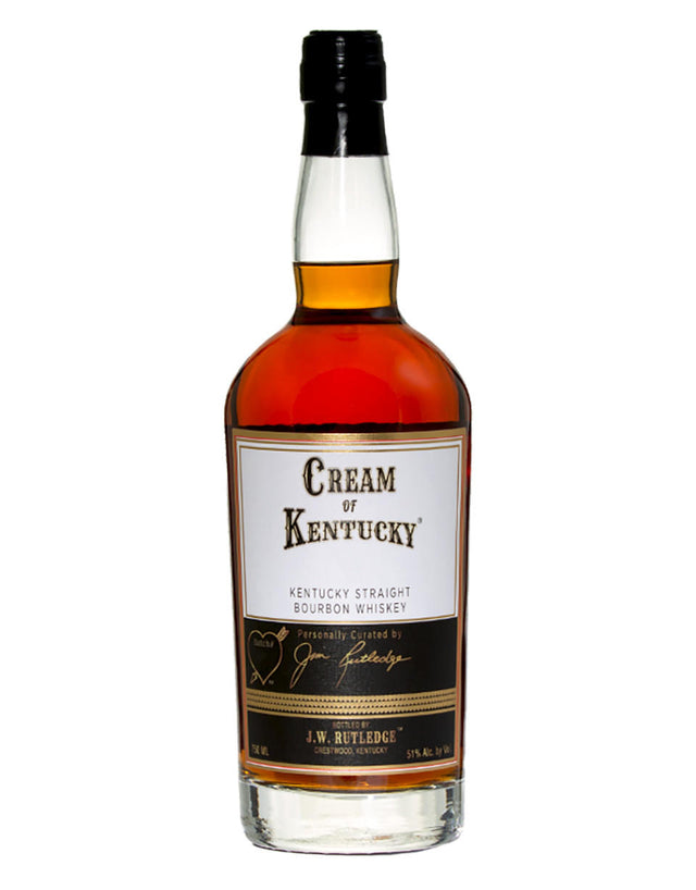 Cream Of Kentucky Whiskey - Cream Of Kentucky