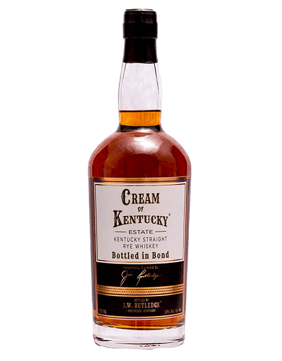 Buy Cream Of Kentucky Rye Whiskey