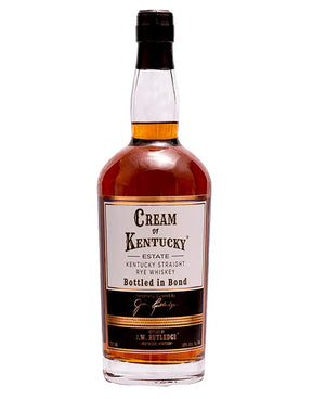 Buy Cream Of Kentucky Rye Whiskey