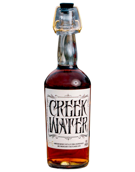 Creek Water American Whiskey - Creek Water