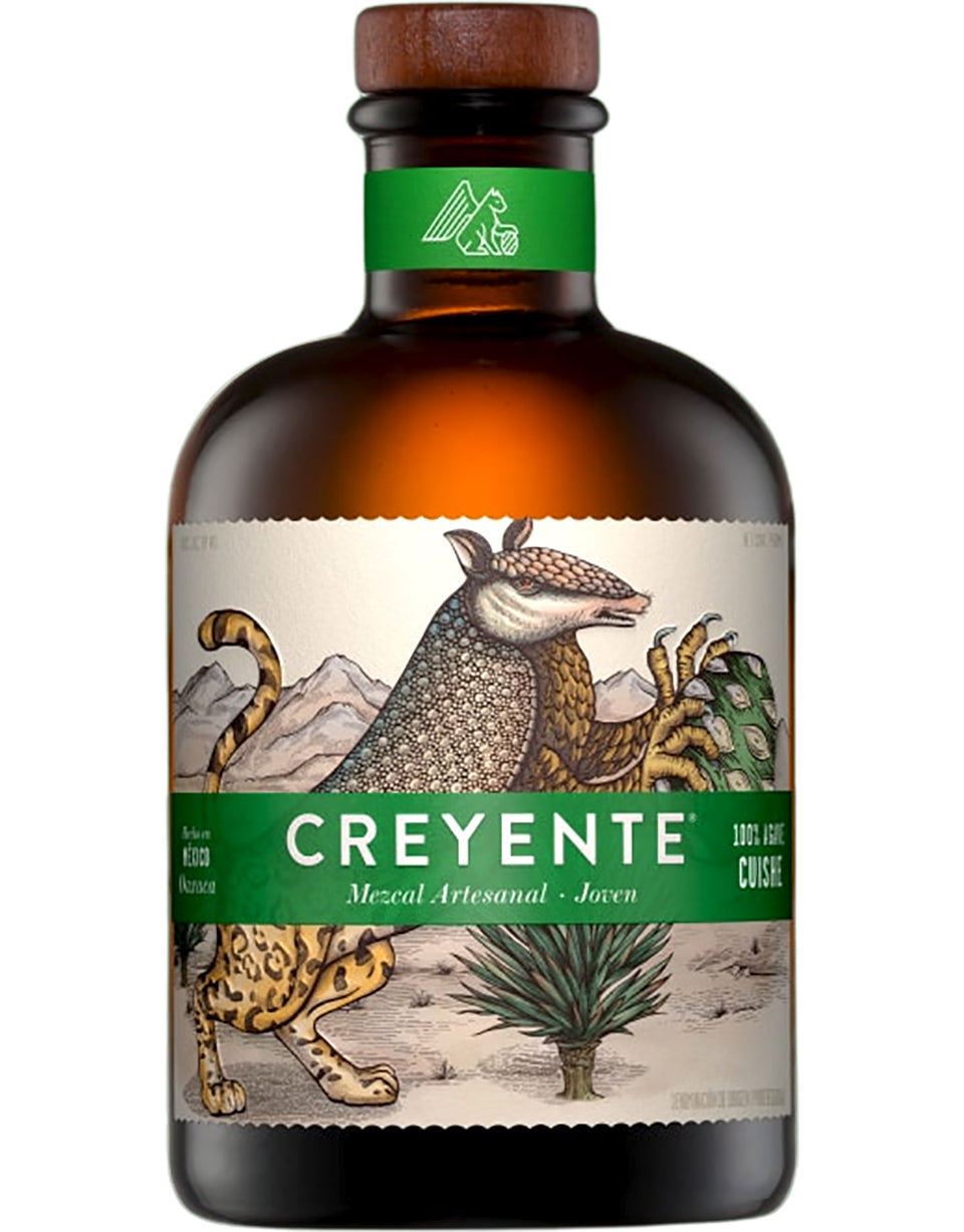 Buy Creyente Cuishe Mezcal