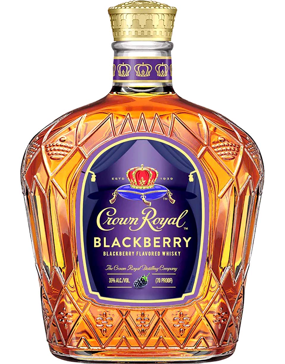 Buy Crown Royal Deluxe Canadian Whisky Quality Liquor Store