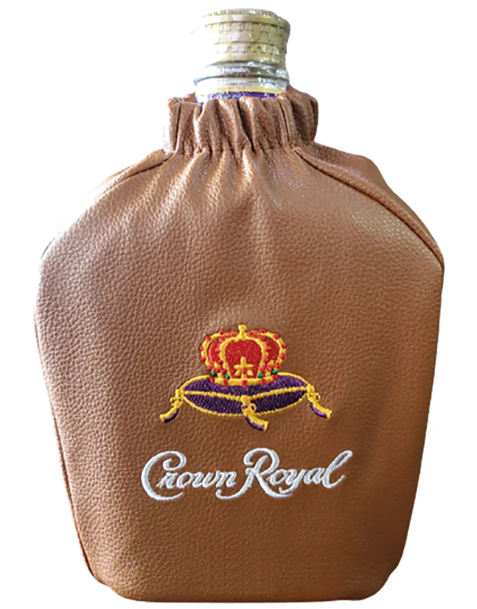 Buy Crown Royal Whisky & Football Bag Gift Set