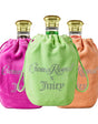 Crown Royal x Juicy Couture 3-Pack Variety Bundle