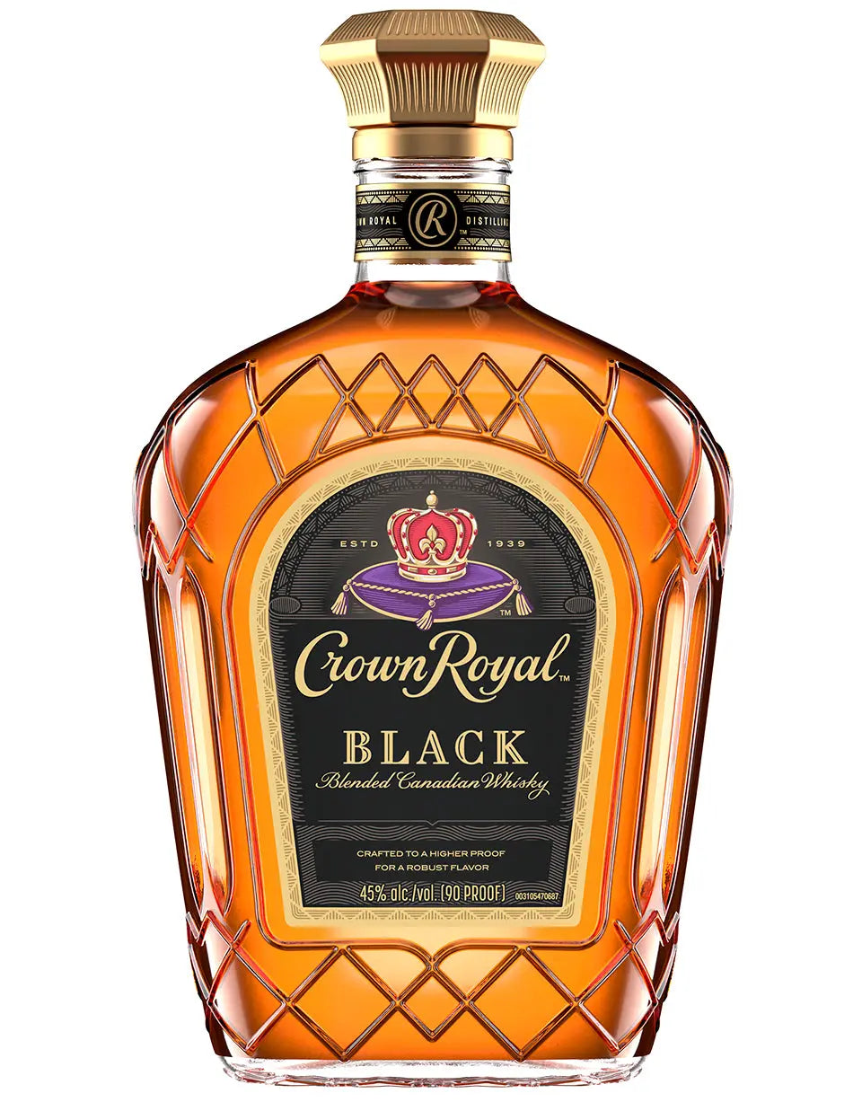 Buy Crown Royal Black Canadian Whisky