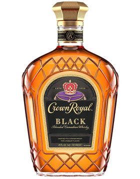 Buy Crown Royal Black Canadian Whisky