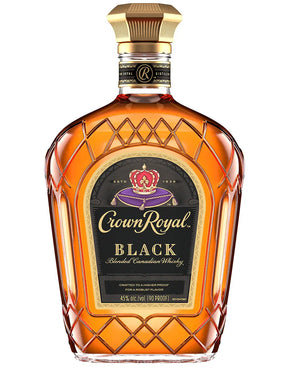 Buy Crown Royal Black Canadian Whisky