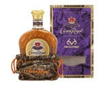 Crown Royal x REALTREE Deluxe With Camo Bag
