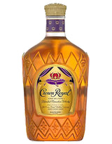 Crown Royal Canadian Whisky 1.75 Liter - Crown Royal