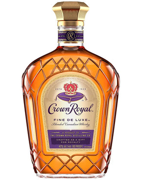 Buy Crown Royal Canadian Whisky