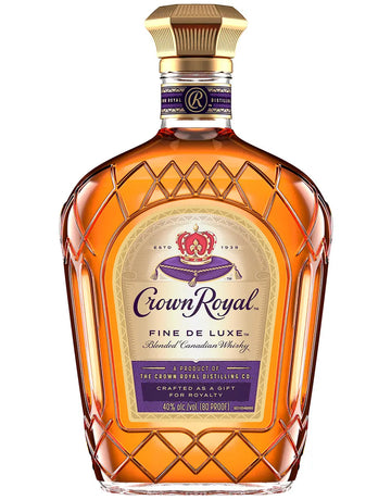 Buy Crown Royal Canadian Whisky