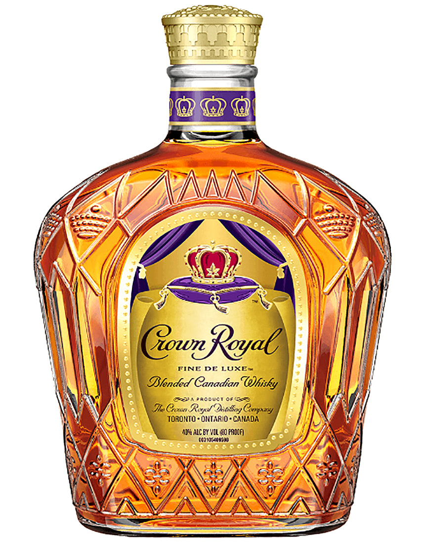 Buy Crown Royal Canadian Whisky