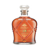 Crown Royal Extra Rare 18 Year Whisky - Crown Royal