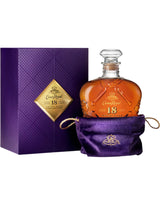 Crown Royal Extra Rare 18 Year Whisky - Crown Royal