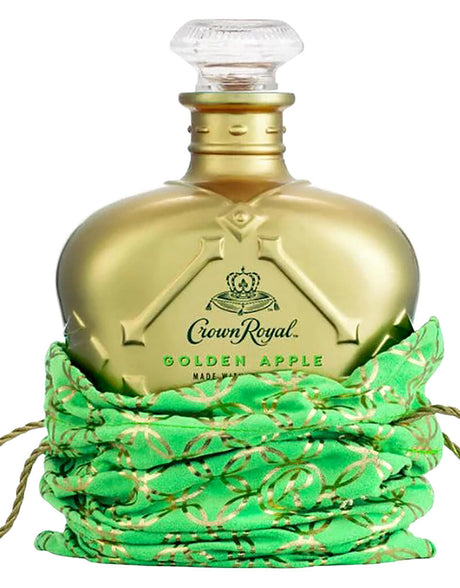 Crown Royal Golden Apple 23 Year Whisky - Crown Royal
