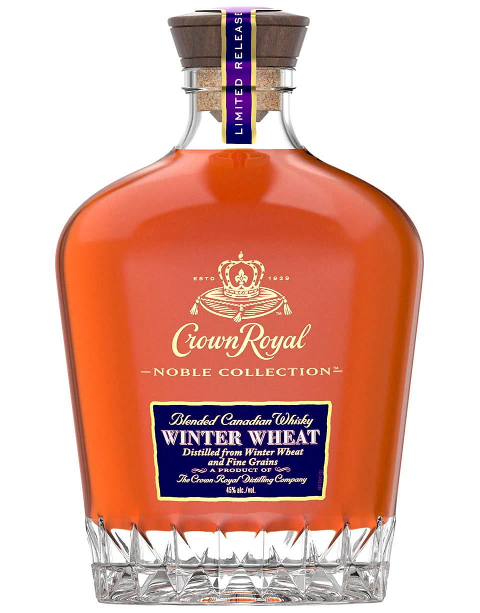 Crown Royal Noble Winter Wheat - Crown Royal
