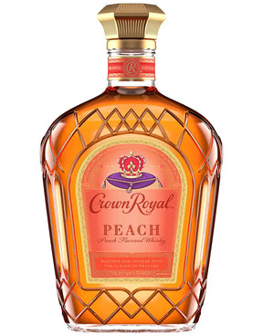 Buy Crown Royal Peach Whisky