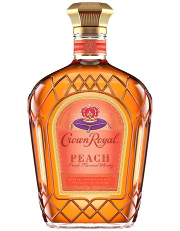 Buy Crown Royal Peach Whisky