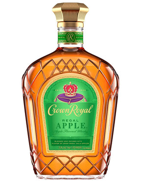Buy Crown Royal Regal Apple
