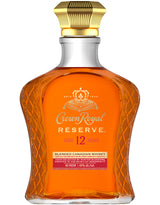 Buy Crown Royal 12 Year Reserve Canadian Whisky