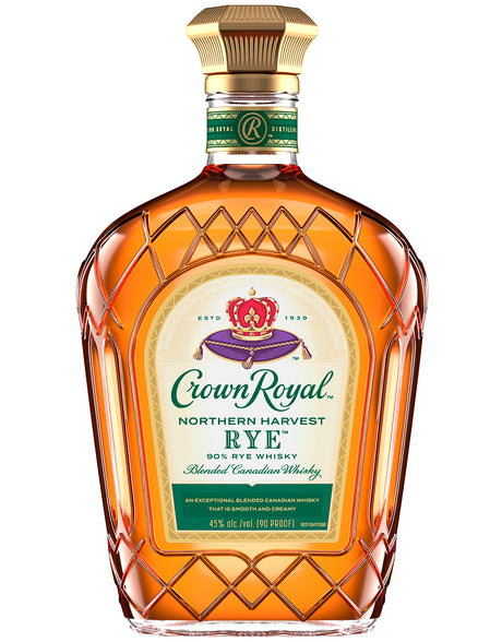 Buy Crown Royal Rye Whisky