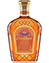 Buy Crown Royal Salted Caramel Whisky