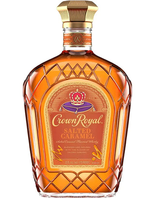 Buy Crown Royal Salted Caramel Whisky