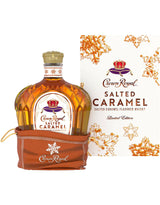 Buy Crown Royal Salted Caramel Whisky