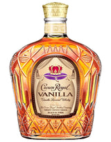 Crown Royal Vanilla 750ml - Crown Royal