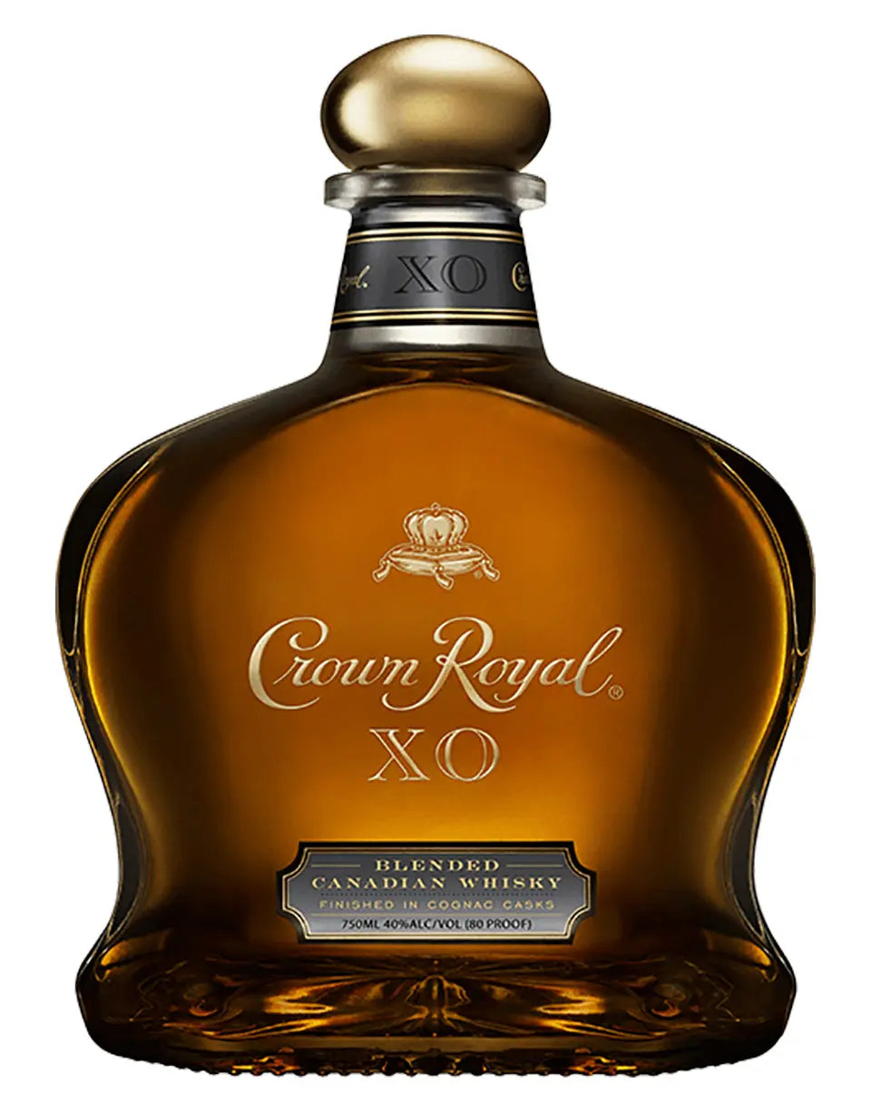 Buy Crown Royal XO Blended Canadian Whisky | Quality Liquor Store