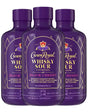 Buy Crown Royal Black Cherry Whisky Sour 3-Pack