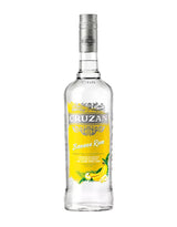 Cruzan Banana Rum 750ml - Cruzan