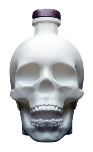 Crystal Head Bone Vodka 750ml