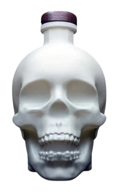 Crystal Head Bone Vodka