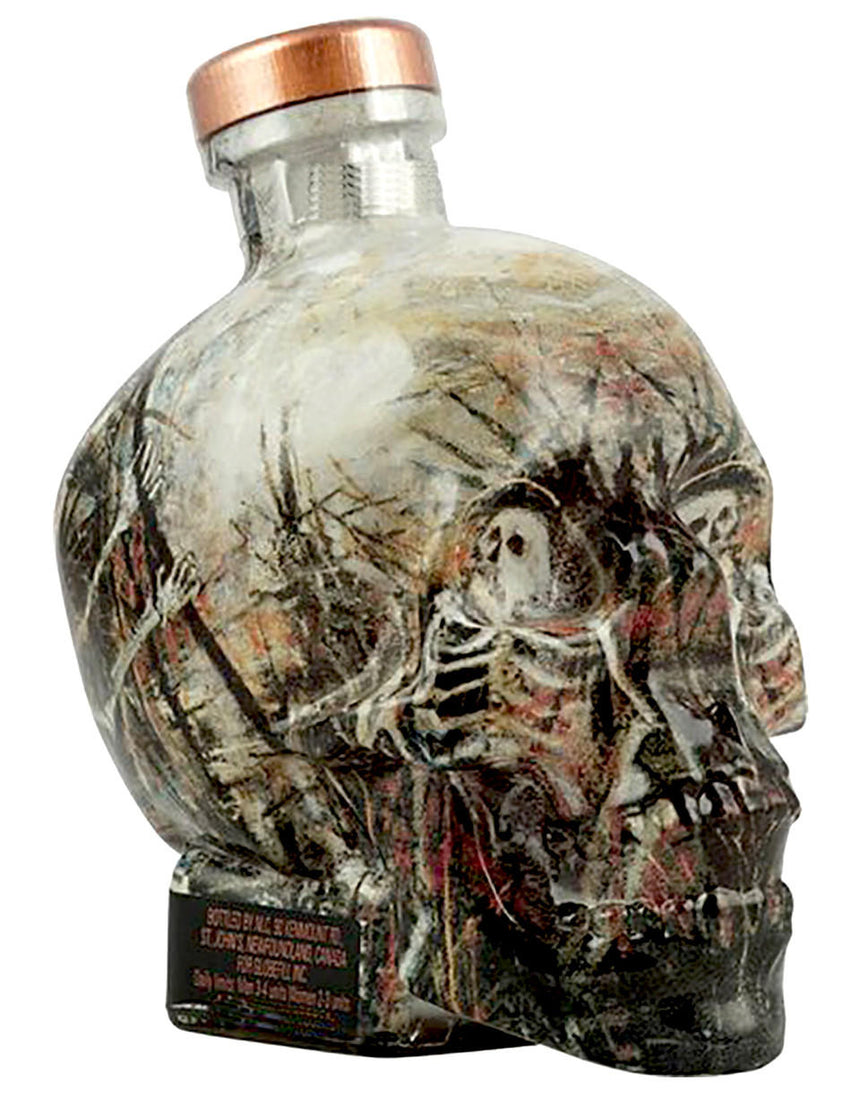 Crystal Head John Alexander - Crystal Head