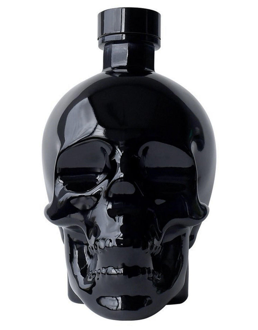 Crystal Head ONYX Vodka 750ml - Crystal Head